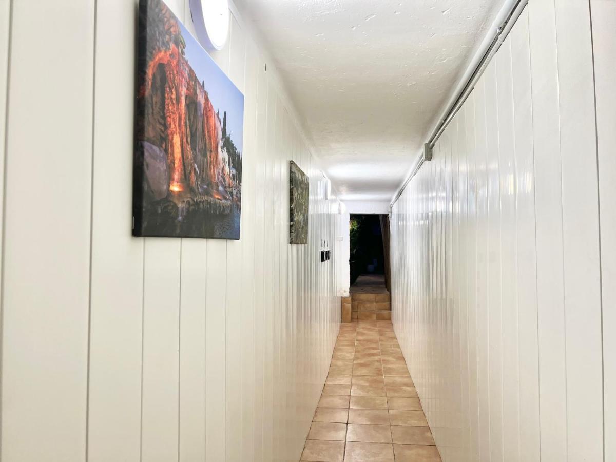 Comfortable Renovated Flat, Wifi! Badalona Zewnętrze zdjęcie