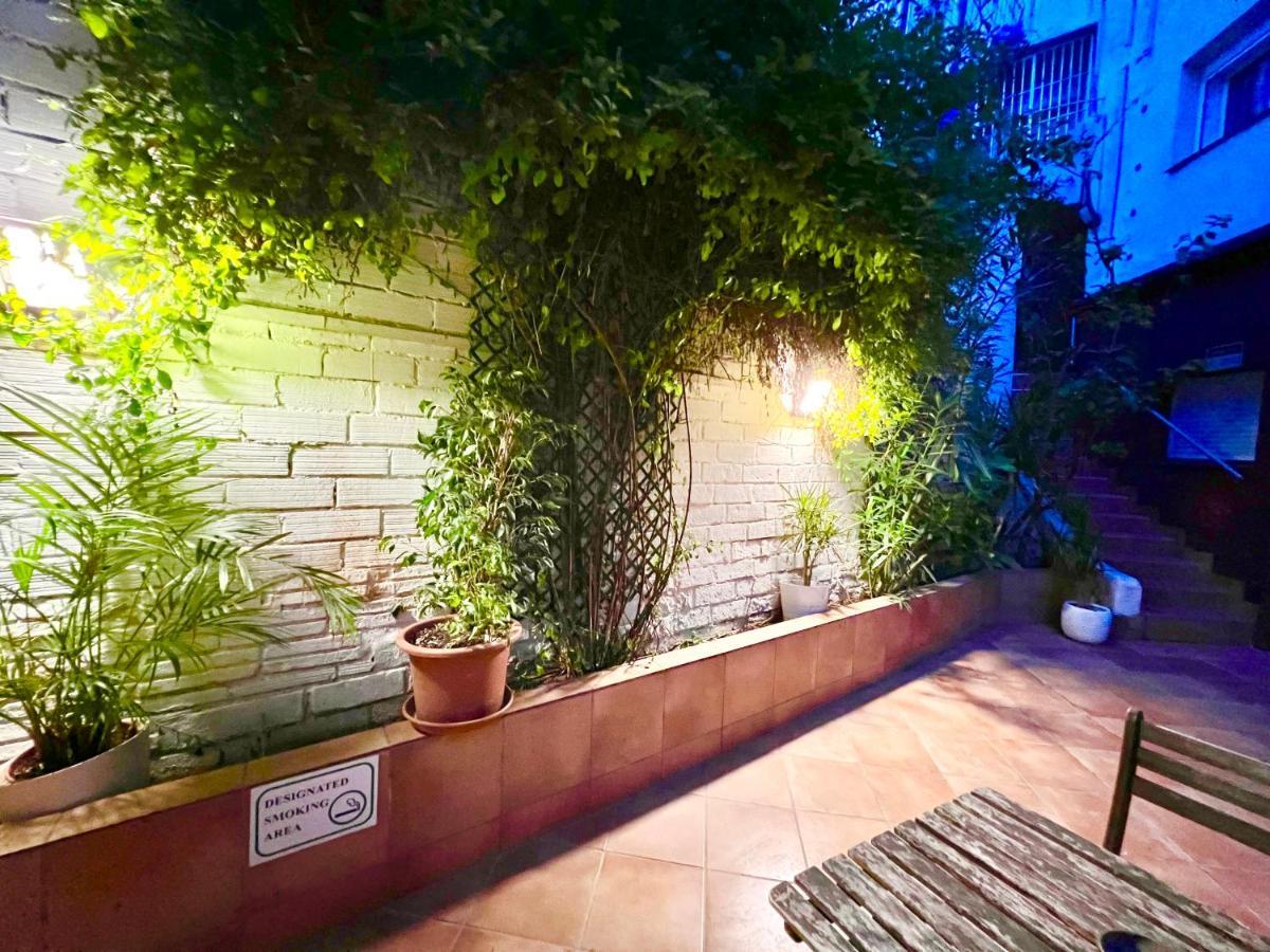 Comfortable Renovated Flat, Wifi! Badalona Zewnętrze zdjęcie