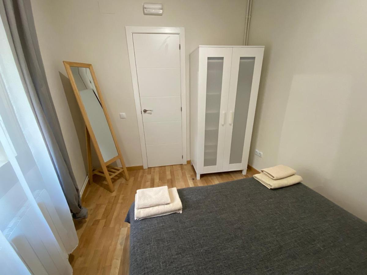 Comfortable Renovated Flat, Wifi! Badalona Zewnętrze zdjęcie