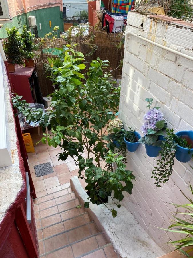 Comfortable Renovated Flat, Wifi! Badalona Zewnętrze zdjęcie