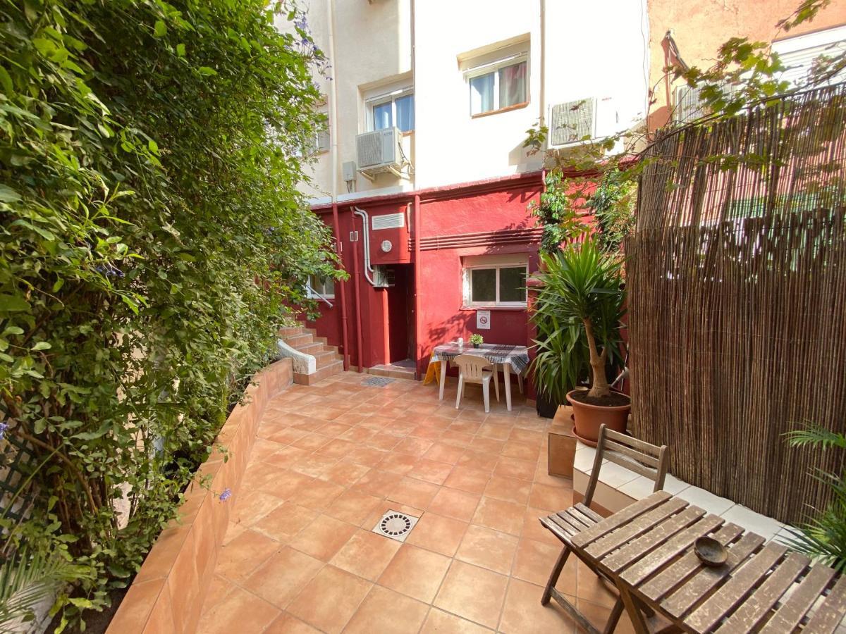 Comfortable Renovated Flat, Wifi! Badalona Zewnętrze zdjęcie
