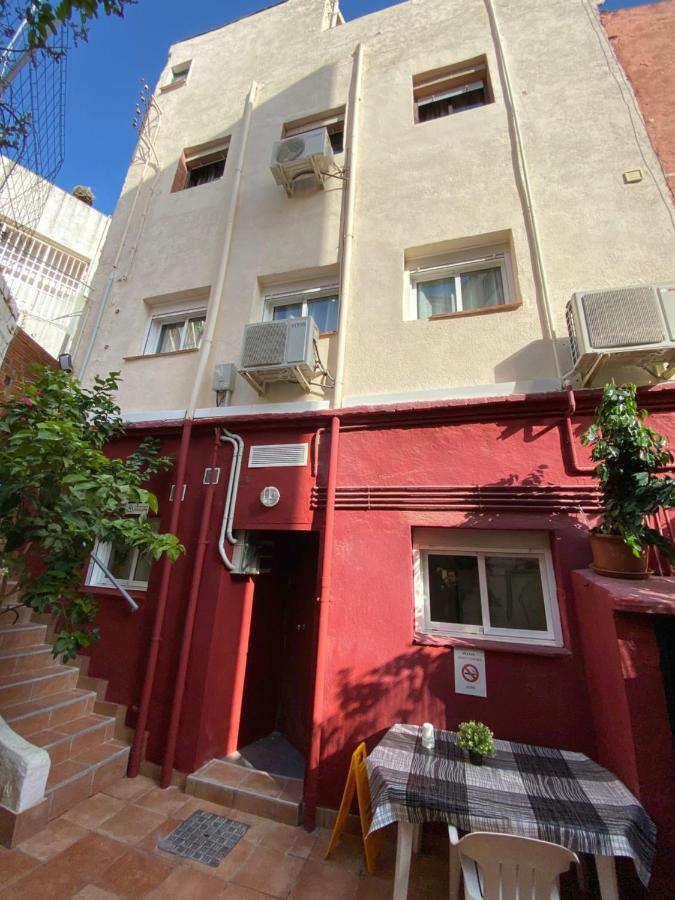 Comfortable Renovated Flat, Wifi! Badalona Zewnętrze zdjęcie