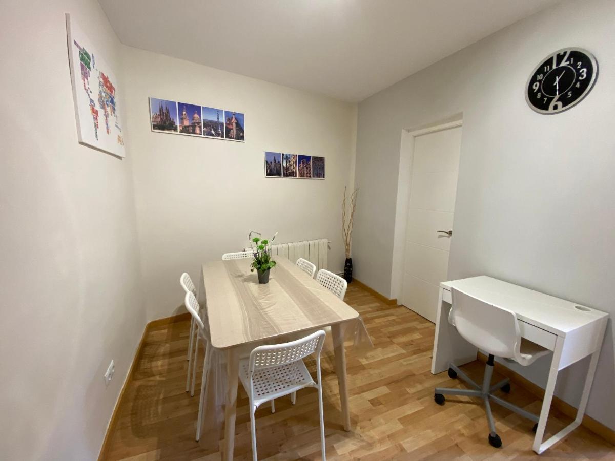 Comfortable Renovated Flat, Wifi! Badalona Zewnętrze zdjęcie